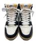 NIKE (ナイキ) AIR FORCE1 LOW ホワイト サイズ:27.5cm：6000円