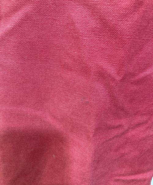L.L.Bean（エルエルビーン）L.L.Bean (エルエルビーン) カバーオール レッド サイズ:Sの古着・服飾アイテム
