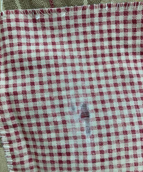 L.L.Bean（エルエルビーン）L.L.Bean (エルエルビーン) カバーオール レッド サイズ:Sの古着・服飾アイテム