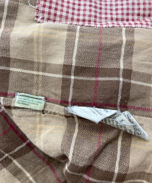 L.L.Bean（エルエルビーン）L.L.Bean (エルエルビーン) カバーオール レッド サイズ:Sの古着・服飾アイテム