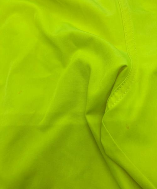 POLO RALPH LAUREN（ポロ・ラルフローレン）POLO RALPH LAUREN (ポロ・ラルフローレン) スイムショーツ イエロー サイズ:SIZE Mの古着・服飾アイテム