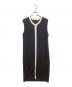 CABAN（キャバン）の古着「ワンピース」｜ブラック