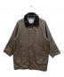 Barbour（バブアー）の古着「別注OS GAMEFAIR」｜ブラウン
