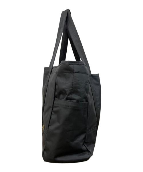 PORTER（ポーター）PORTER (ポーター) トートバッグ ブラックの古着・服飾アイテム