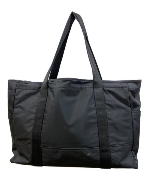 PORTER（ポーター）PORTER (ポーター) トートバッグ ブラックの古着・服飾アイテム