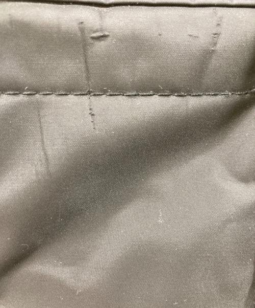 PORTER（ポーター）PORTER (ポーター) トートバッグ ブラックの古着・服飾アイテム