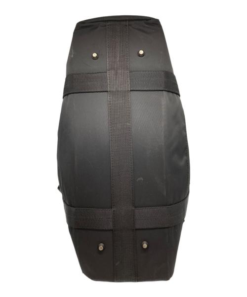 PORTER（ポーター）PORTER (ポーター) トートバッグ ブラックの古着・服飾アイテム