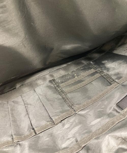 PORTER（ポーター）PORTER (ポーター) トートバッグ ブラックの古着・服飾アイテム