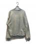 DIESEL (ディーゼル) D-Krib Track Sweatshirt インディゴ サイズ:	SIZE L：14000円