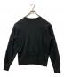 HUMAN MADE (ヒューマンメイド) TSURIAMI SWEATSHIRT ブラック サイズ:SIZE S：18000円