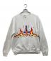 WACKO MARIA（ワコマリア）の古着「SWEAT SHIRT」｜ホワイト