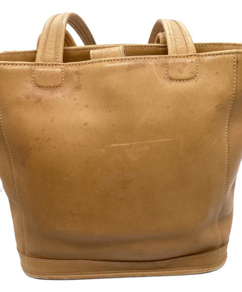 COACH（コーチ）COACH (コーチ) トートバッグの古着・服飾アイテム