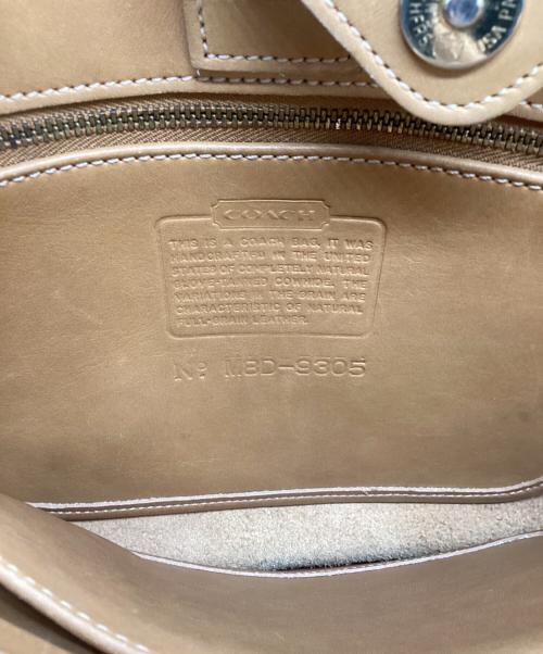 COACH（コーチ）COACH (コーチ) トートバッグの古着・服飾アイテム