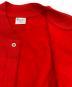 中古・古着 Champion REVERSE WEAVE (チャンピオン リバース ウィーブ) スウェットカーディガン レッド サイズ:L：8000円