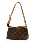 LOUIS VUITTON (ルイ ヴィトン) ミニポシェット ディライトフル ブラウン：90000円