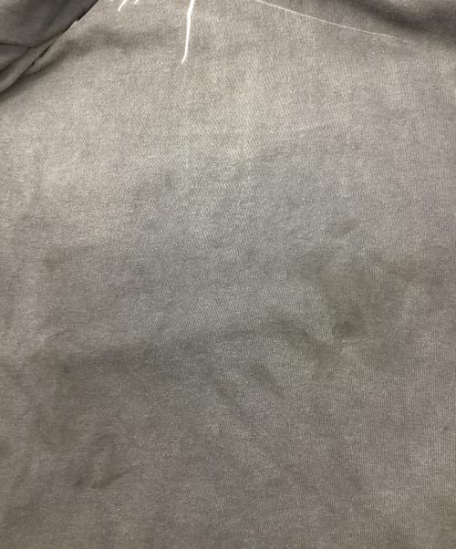 SAINT MICHAEL（セントマイケル）SAINT MICHAEL (セントマイケル) SORCERER'S HP SS TEE ブラック サイズ:Lの古着・服飾アイテム