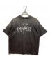 SAINT MICHAEL (セントマイケル) SORCERER'S HP SS TEE ブラック サイズ:L：42000円