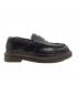 中古・古着 Dr.Martens (ドクターマーチン) MIE PENTON ローファー ブラック サイズ:6：13000円
