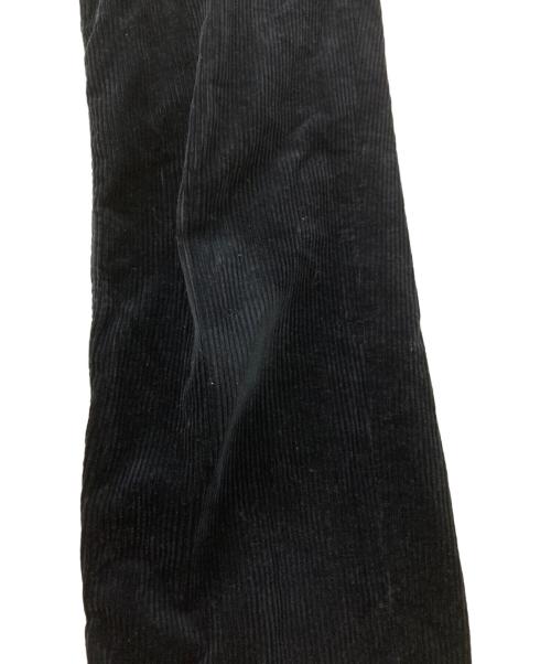 COMME des GARCONS HOMME DEUX（コムデギャルソン オム ドゥ）COMME des GARCONS HOMME DEUX (コムデギャルソン オム ドゥ) コーデュロイパンツ ネイビー サイズ:XSの古着・服飾アイテム