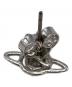 Vivienne Westwood (ヴィヴィアンウエストウッド) オーブモチーフピアス：5000円