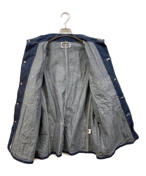 DURA-BILT（デュラビルト）DURA-BILT (デュラビルト) SPECIAL JACKET ネイビー サイズ:SIZE 42の古着・服飾アイテム