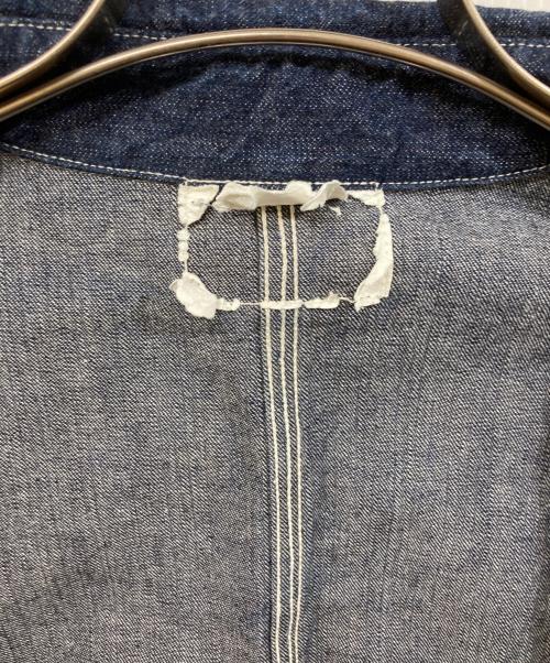 DURA-BILT（デュラビルト）DURA-BILT (デュラビルト) SPECIAL JACKET ネイビー サイズ:SIZE 42の古着・服飾アイテム