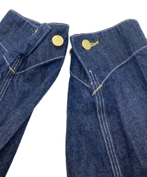 DURA-BILT（デュラビルト）DURA-BILT (デュラビルト) SPECIAL JACKET ネイビー サイズ:SIZE 42の古着・服飾アイテム