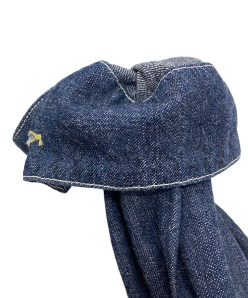DURA-BILT（デュラビルト）DURA-BILT (デュラビルト) SPECIAL JACKET ネイビー サイズ:SIZE 42の古着・服飾アイテム
