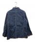 DURA-BILT (デュラビルト) SPECIAL JACKET ネイビー サイズ:SIZE 42：30000円