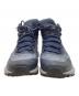 THE NORTH FACE (ザ ノース フェイス) トレッキングシューズ ネイビー サイズ:26：7000円