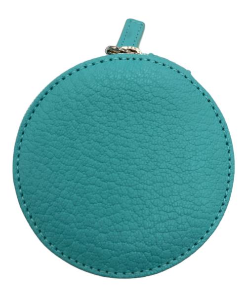 TIFFANY & Co.（ティファニー）TIFFANY & Co. (ティファニー) ジュエリーケース スカイブルーの古着・服飾アイテム