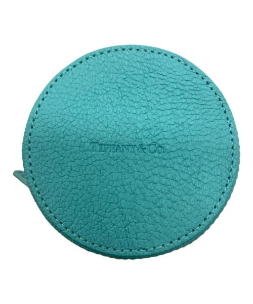 TIFFANY & Co.（ティファニー）TIFFANY & Co. (ティファニー) ジュエリーケース スカイブルーの古着・服飾アイテム