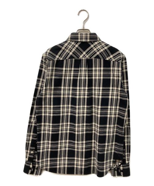 rag&bone（ラグアンドボーン）rag&bone (ラグアンドボーン) シャツジャケット グレー サイズ:XSの古着・服飾アイテム