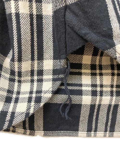 rag&bone（ラグアンドボーン）rag&bone (ラグアンドボーン) シャツジャケット グレー サイズ:XSの古着・服飾アイテム