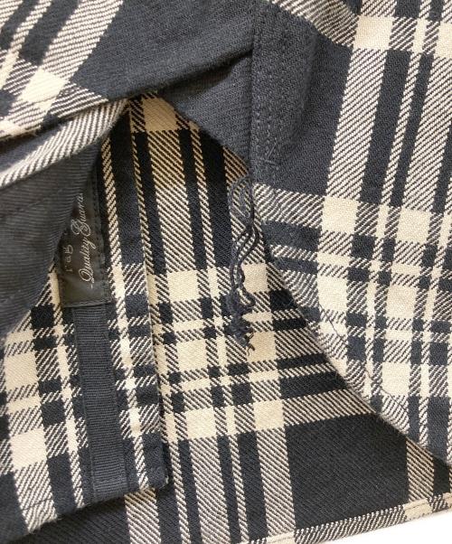 rag&bone（ラグアンドボーン）rag&bone (ラグアンドボーン) シャツジャケット グレー サイズ:XSの古着・服飾アイテム
