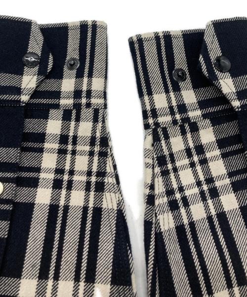rag&bone（ラグアンドボーン）rag&bone (ラグアンドボーン) シャツジャケット グレー サイズ:XSの古着・服飾アイテム