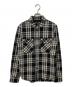 rag&bone（ラグアンドボーン）の古着「シャツジャケット」｜グレー