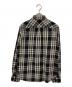 rag&bone (ラグアンドボーン) シャツジャケット グレー サイズ:XS：5000円