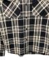 中古・古着 rag&bone (ラグアンドボーン) シャツジャケット グレー サイズ:XS：5000円