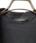 中古・古着 JOURNAL STANDARD (ジャーナルスタンダード) Vintage Twill BK Slit シャツ ブラック サイズ:不明（実寸をご確認ください）：7000円