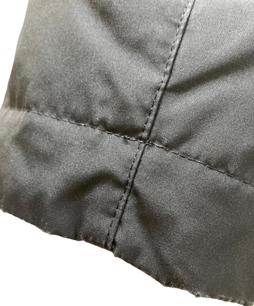 BURBERRY LONDON（バーバリーロンドン）BURBERRY LONDON (バーバリーロンドン) ダウンジャケット ブラック サイズ:40の古着・服飾アイテム