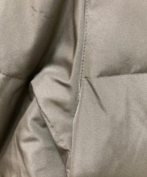 BURBERRY LONDON（バーバリーロンドン）BURBERRY LONDON (バーバリーロンドン) ダウンジャケット ブラック サイズ:40の古着・服飾アイテム