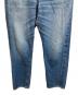 中古・古着 WAREHOUSE & CO. (ウエアハウスカンパニー) 1105 2ND-HANDデニムパンツ ネイビー サイズ:SIZE W32×L29：12000円