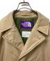THE NORTHFACE PURPLELABELの古着・服飾アイテム：15000円