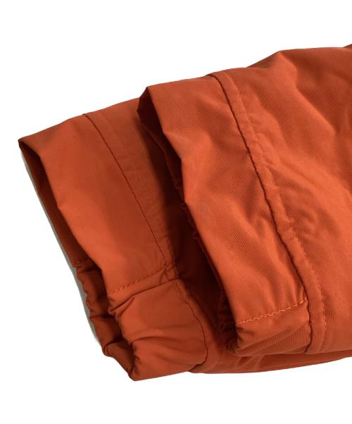 Carhartt WIP（カーハート ワーク イン プログレス）CARHARTT WIP (カーハート ワーク イン プログレス) Nimbus Pullover オレンジ サイズ:XLの古着・服飾アイテム