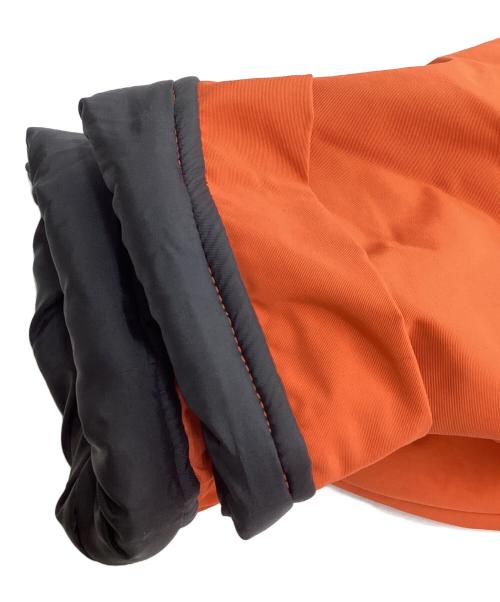 Carhartt WIP（カーハート ワーク イン プログレス）CARHARTT WIP (カーハート ワーク イン プログレス) Nimbus Pullover オレンジ サイズ:XLの古着・服飾アイテム