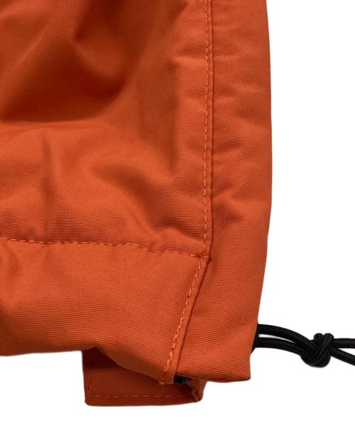 Carhartt WIP（カーハート ワーク イン プログレス）CARHARTT WIP (カーハート ワーク イン プログレス) Nimbus Pullover オレンジ サイズ:XLの古着・服飾アイテム