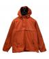 CARHARTT WIP（カーハート ワーク イン プログレス）の古着「Nimbus Pullover」｜オレンジ