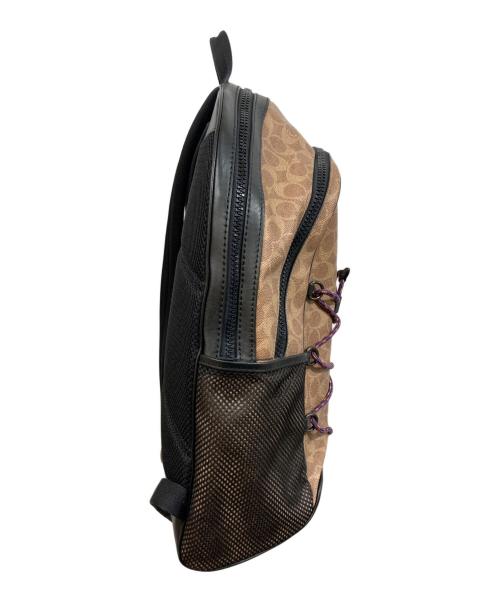 COACH（コーチ）COACH (コーチ) Academy Sport Backpackの古着・服飾アイテム