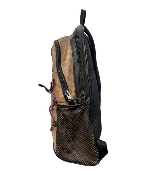 COACH（コーチ）COACH (コーチ) Academy Sport Backpackの古着・服飾アイテム